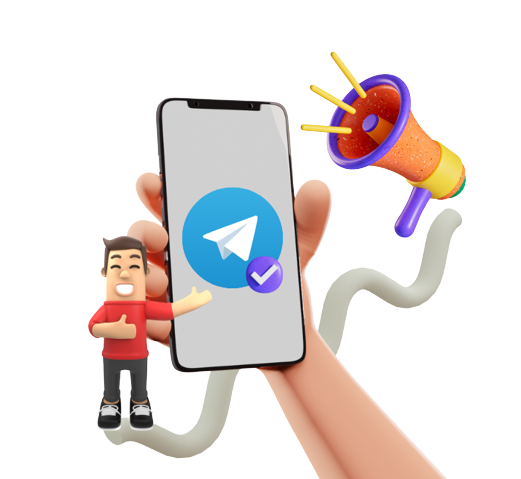Fitur Terbaru ! Notifikasi Telegram !